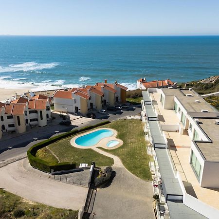 Sam'S House Apartment Foz do Arelho Bagian luar foto