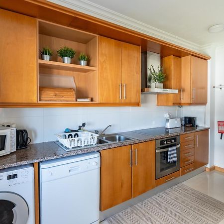 Sam'S House Apartment Foz do Arelho Bagian luar foto