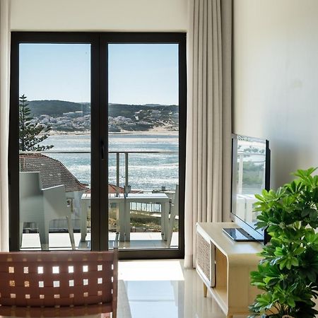 Sam'S House Apartment Foz do Arelho Bagian luar foto