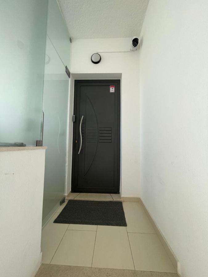 Sam'S House Apartment Foz do Arelho Bagian luar foto