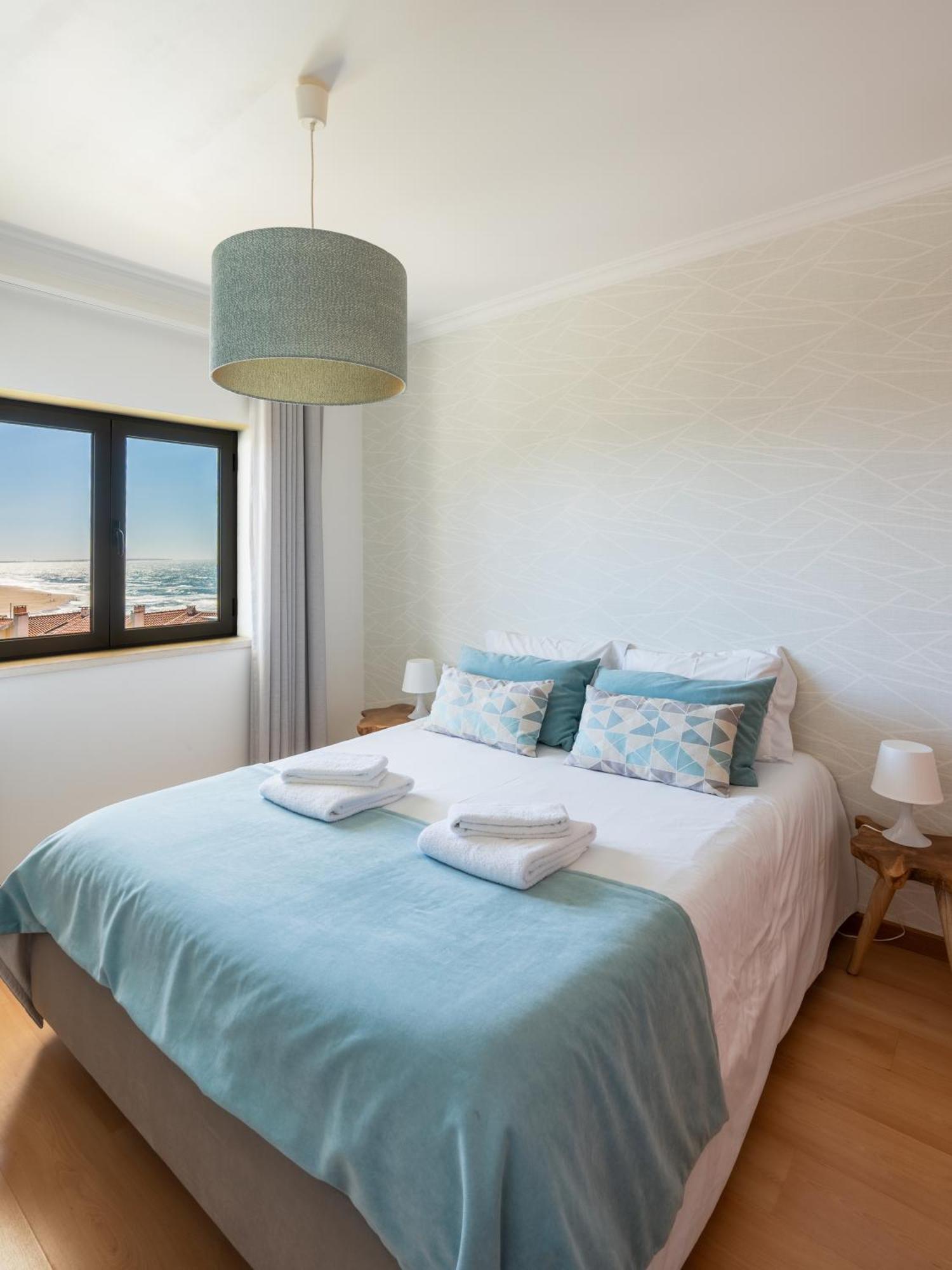 Sam'S House Apartment Foz do Arelho Bagian luar foto