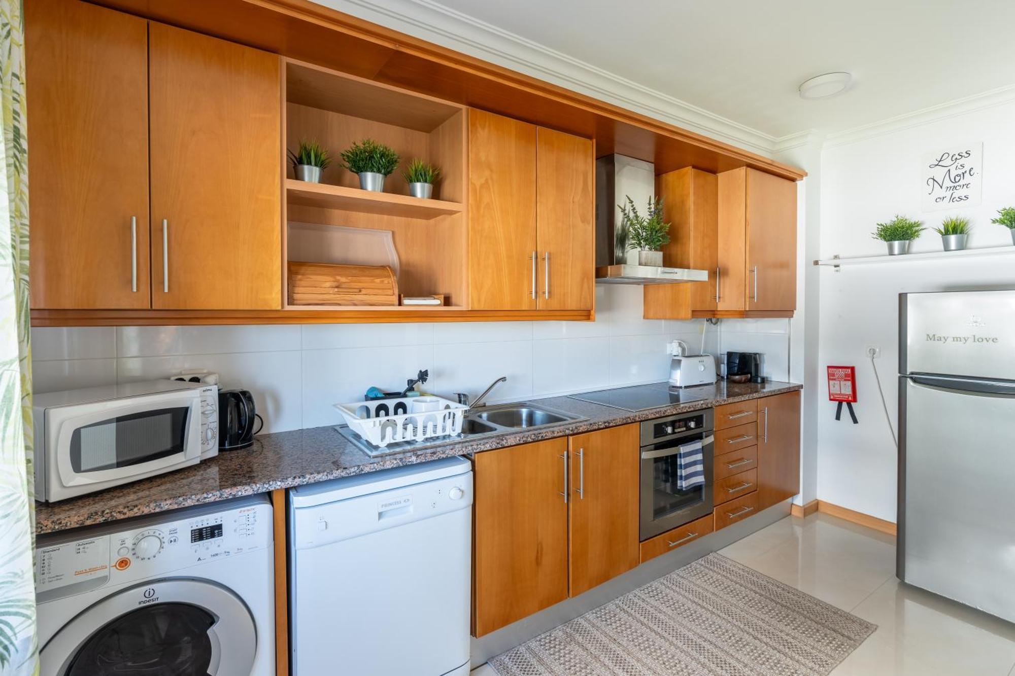 Sam'S House Apartment Foz do Arelho Bagian luar foto