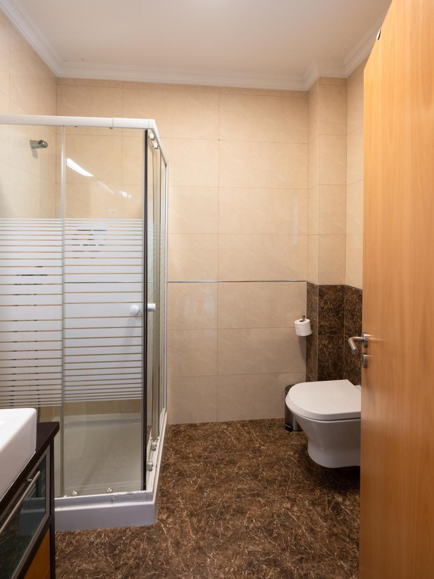 Sam'S House Apartment Foz do Arelho Bagian luar foto