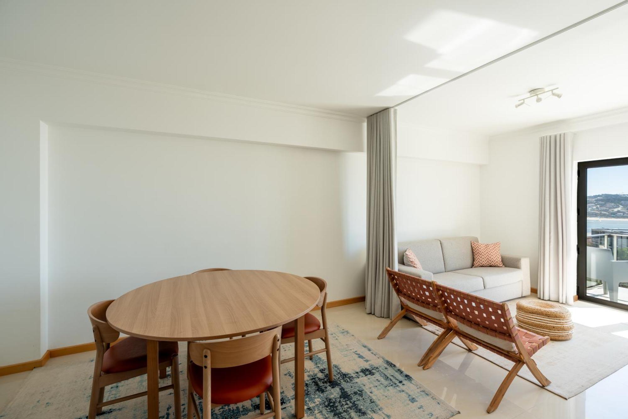 Sam'S House Apartment Foz do Arelho Bagian luar foto