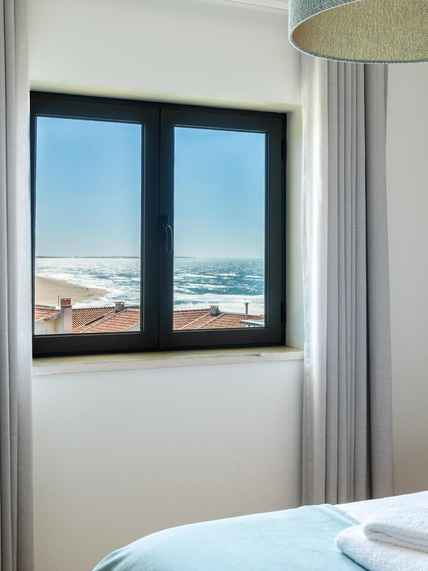 Sam'S House Apartment Foz do Arelho Bagian luar foto
