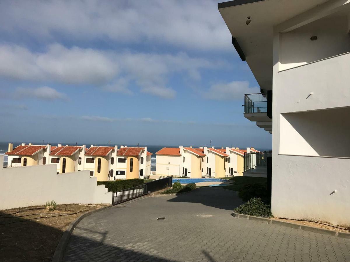 Sam'S House Apartment Foz do Arelho Bagian luar foto